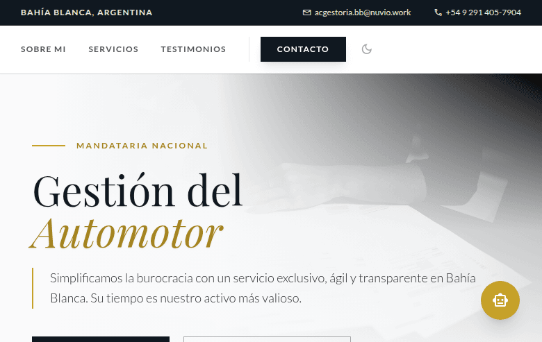 AC Gestoría